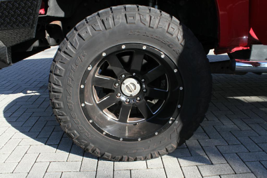 2009 Ford F-250 Image 18