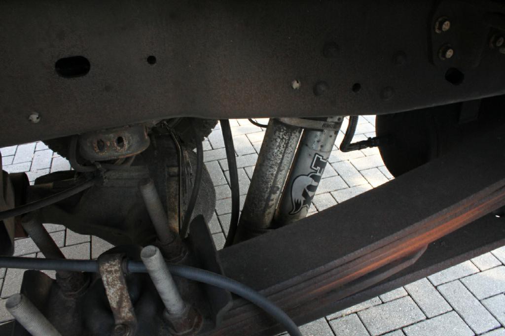 2009 Ford F-250 Image 19