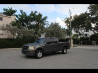 Image for 2005 Ford F-150 Lariat SuperCab ID: 7066243