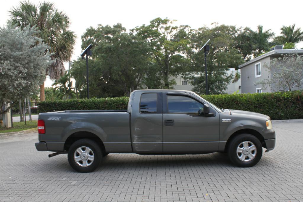 2005 Ford F-150 Image 5