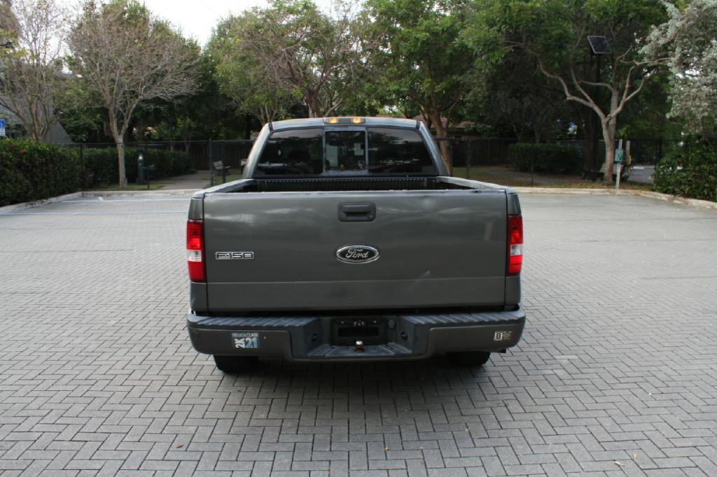2005 Ford F-150 Image 7