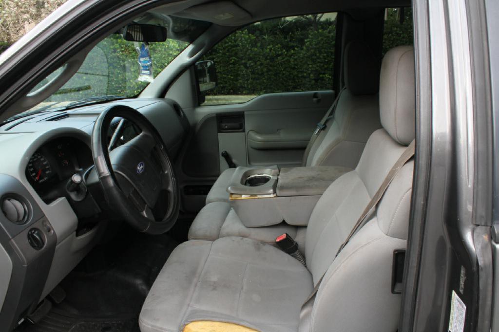 2005 Ford F-150 Image 9