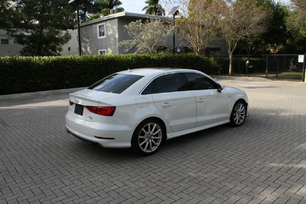 2015 Audi A3 Image 6
