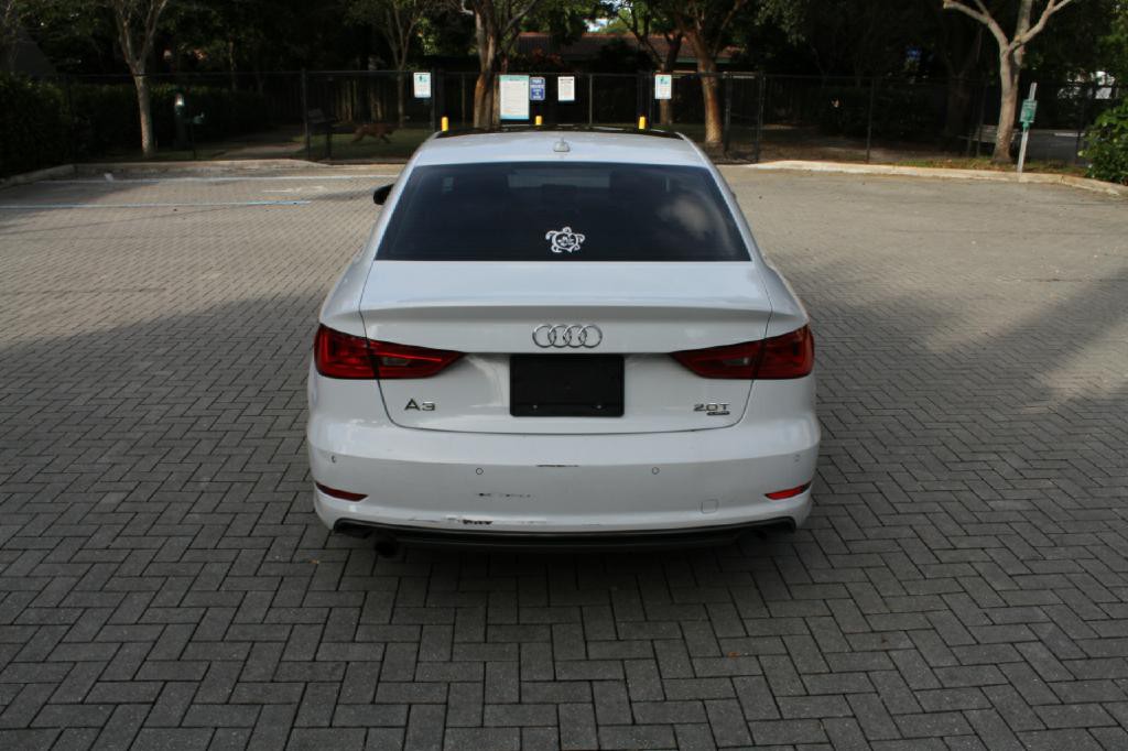 2015 Audi A3 Image 7