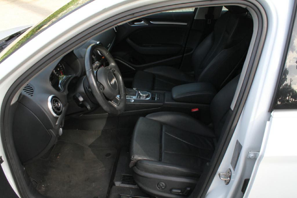 2015 Audi A3 Image 9