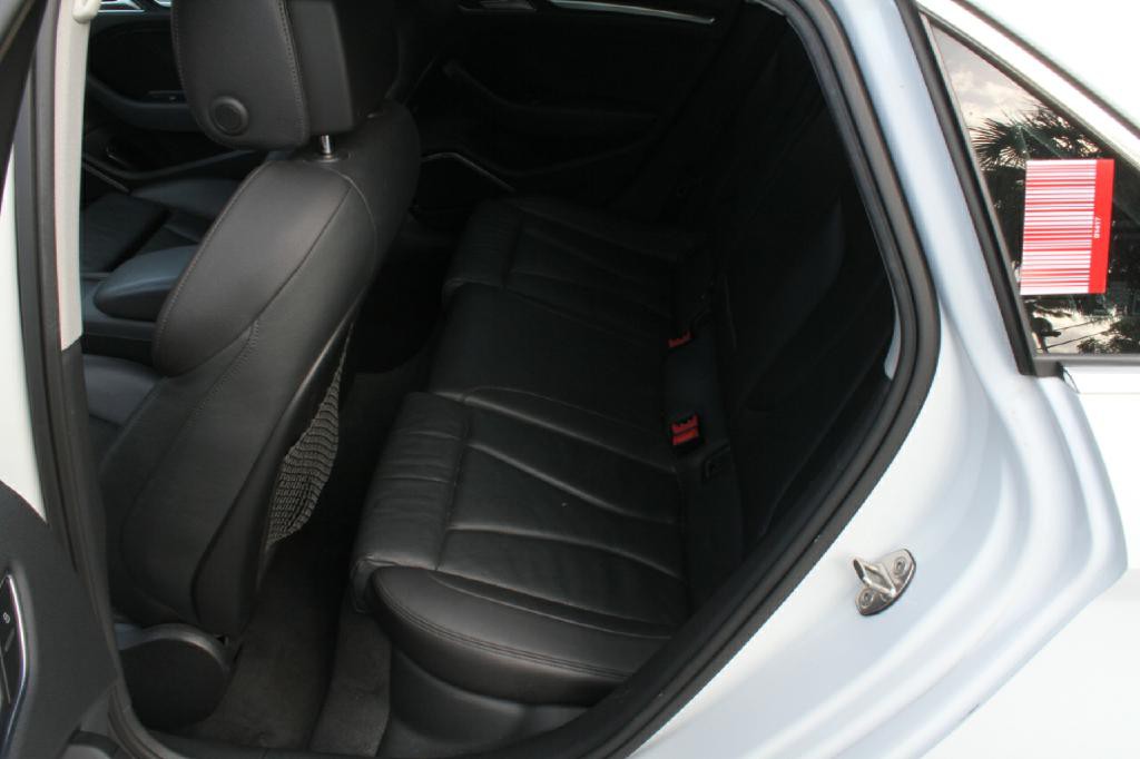 2015 Audi A3 Image 10