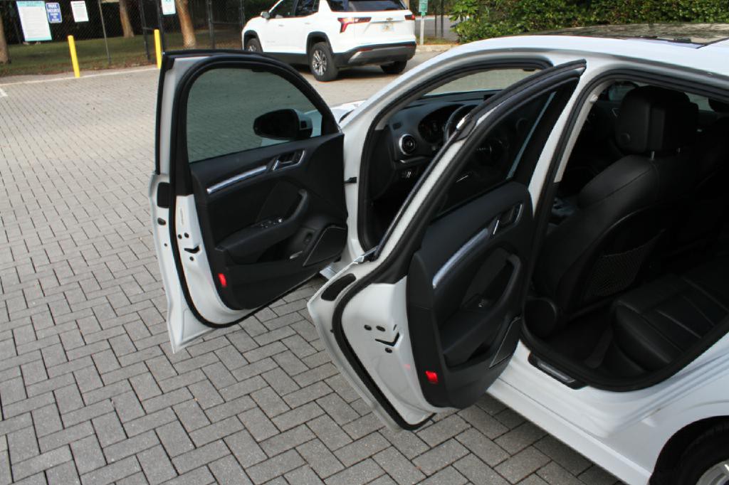 2015 Audi A3 Image 11