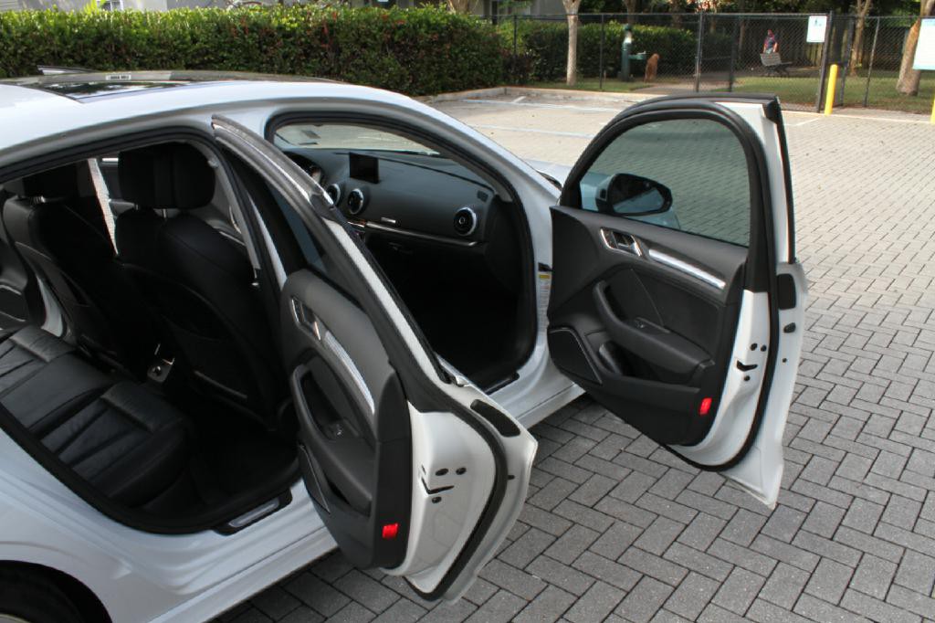 2015 Audi A3 Image 12