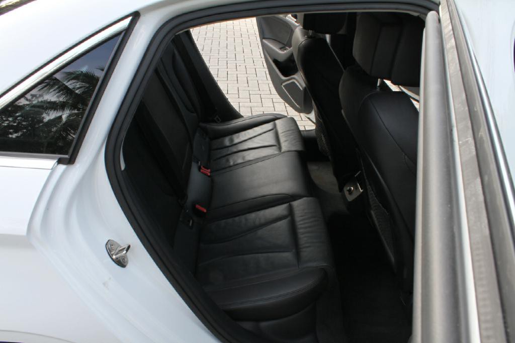 2015 Audi A3 Image 13