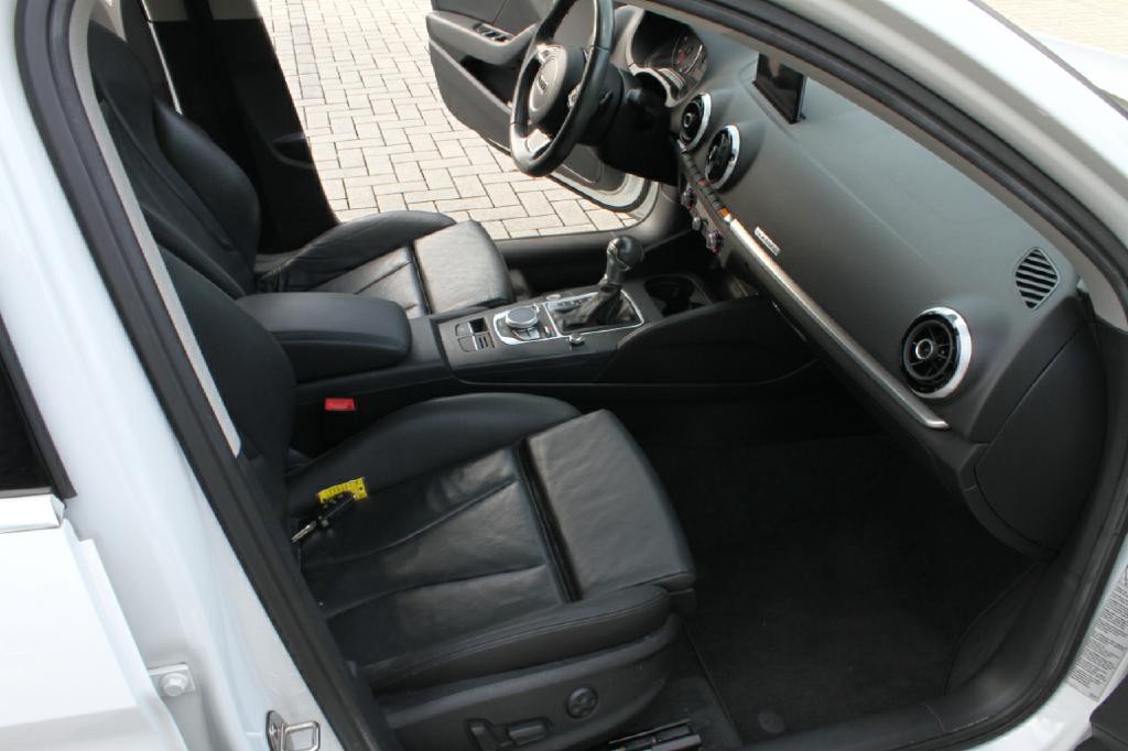 2015 Audi A3 Image 14