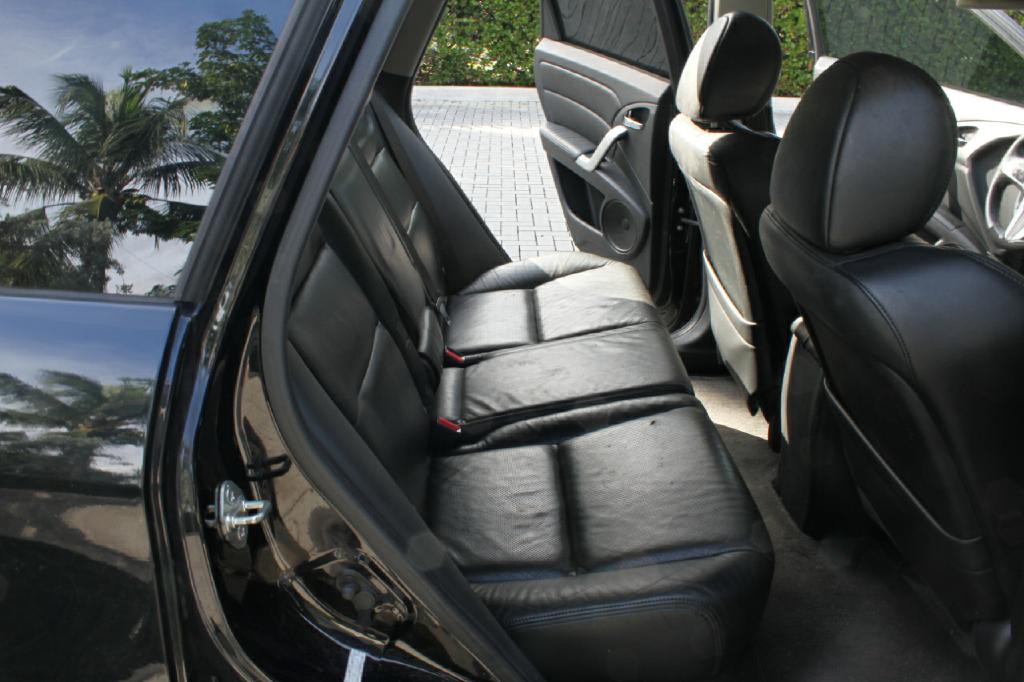 2007 Acura RDX Image 12