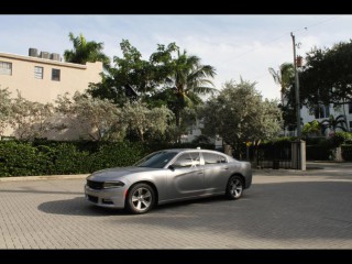 Image for 2017 Dodge Charger SXT ID: 7066248