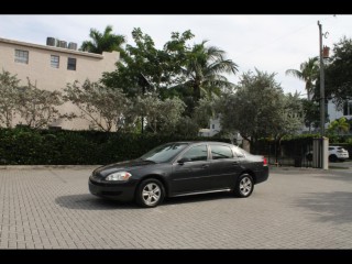 Image for 2016 Chevrolet Impala LS Fleet ID: 7066255