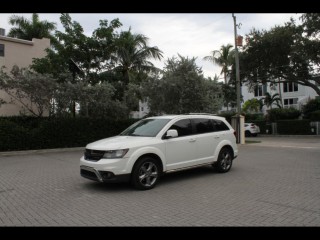 Image for 2018 Dodge Journey Crossroad ID: 7066256