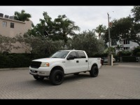 Image for 2005 Ford F-150 FX4 SuperCrew ID: 7066259