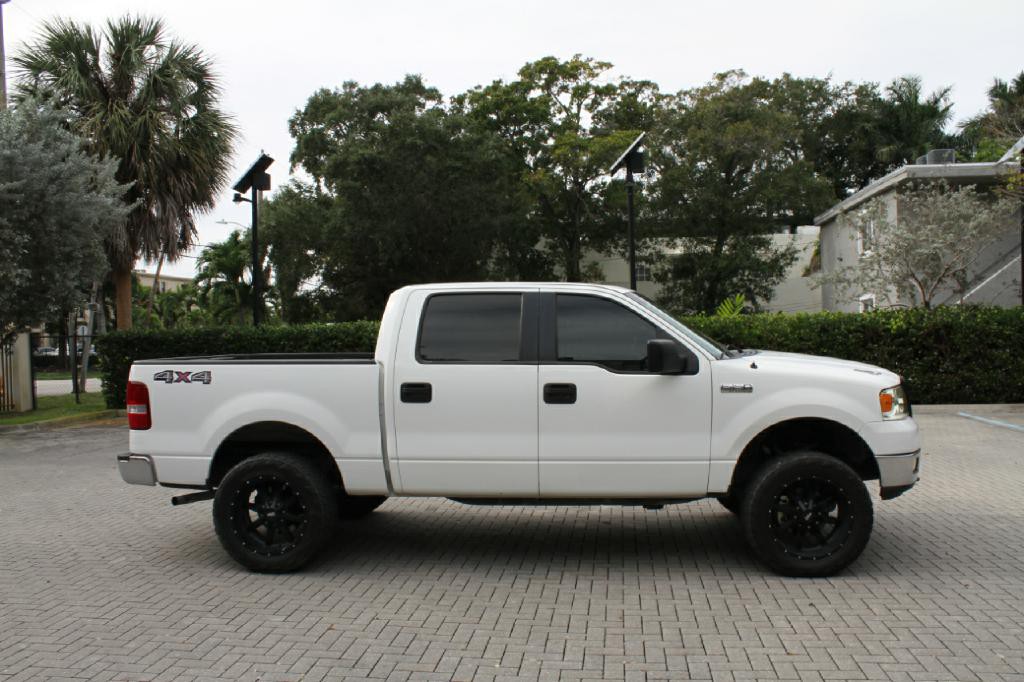 2005 Ford F-150 Image 5