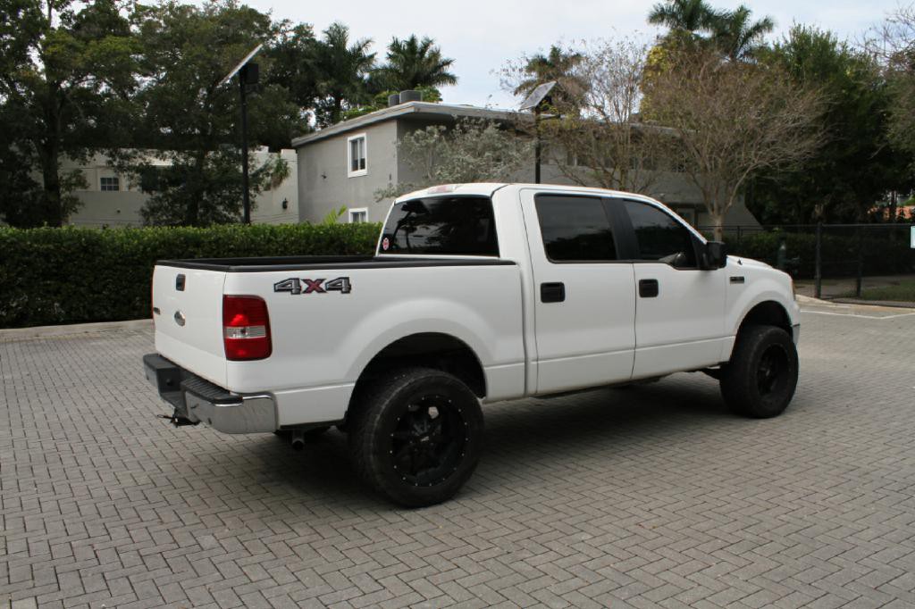 2005 Ford F-150 Image 6