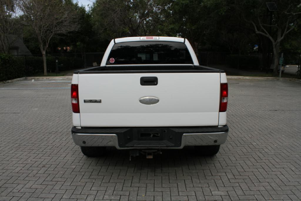 2005 Ford F-150 Image 7