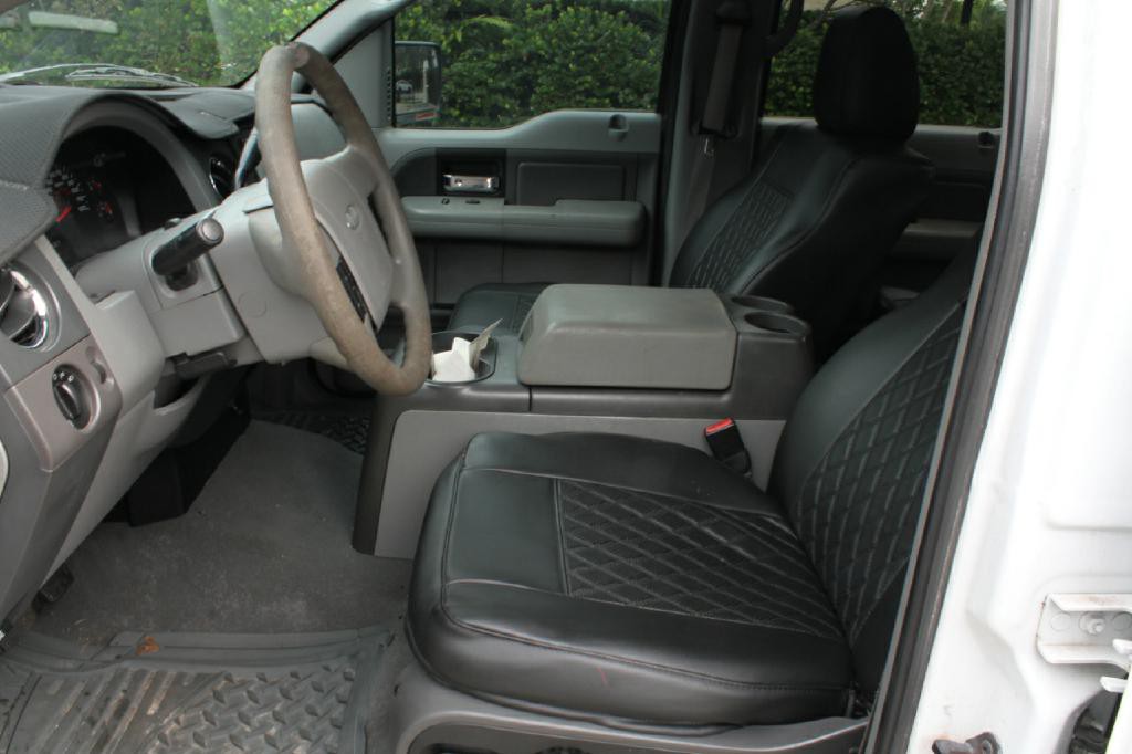 2005 Ford F-150 Image 9