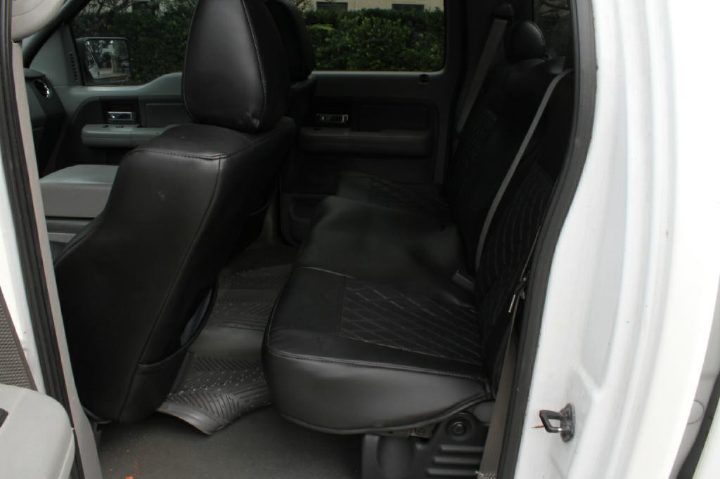 2005 Ford F-150 Image 10