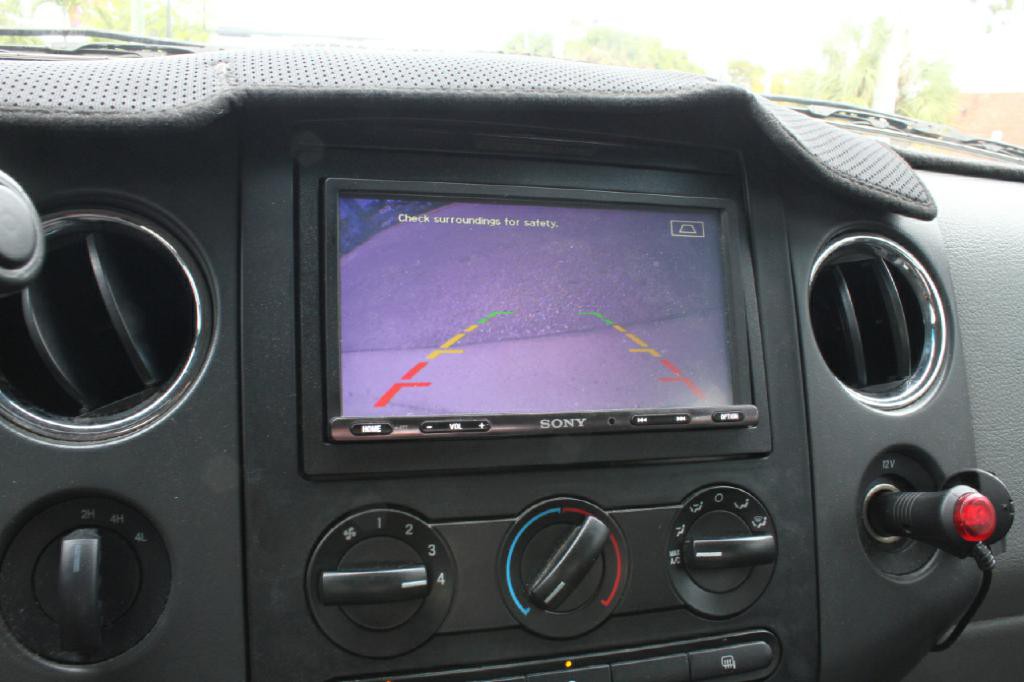 2005 Ford F-150 Image 13