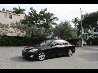 Image for 2013 Hyundai Genesis 3.8L ID: 7066260