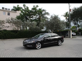 Image for 2013 Volkswagen CC Sport Plus ID: 7066261
