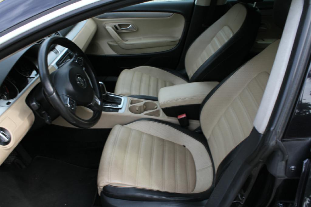 2013 Volkswagen CC Image 9