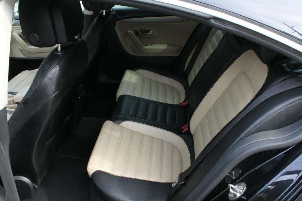 2013 Volkswagen CC Image 10