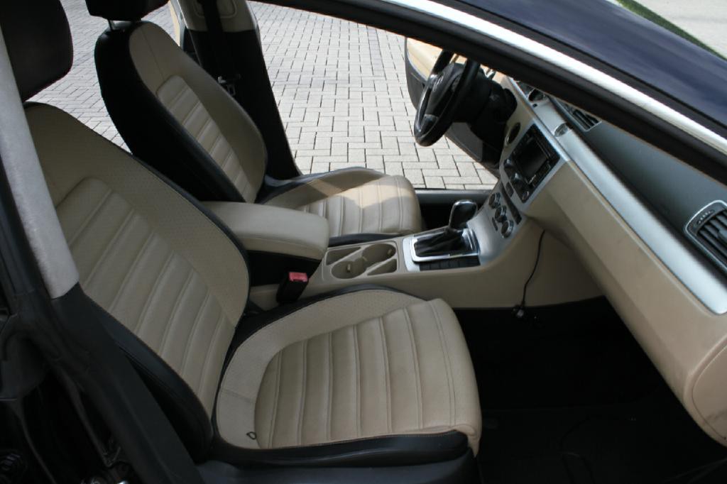 2013 Volkswagen CC Image 13