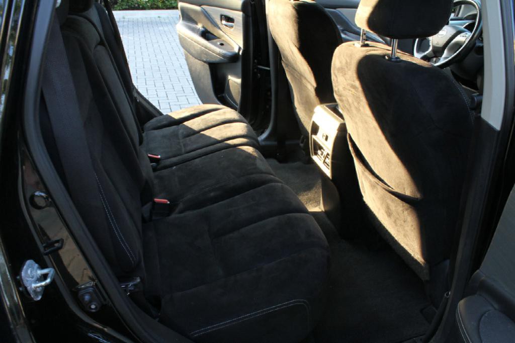 2018 Nissan Murano Image 11