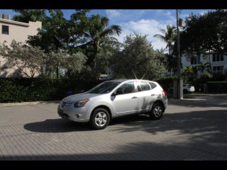 Image for 2015 Nissan Rogue S ID: 7075001