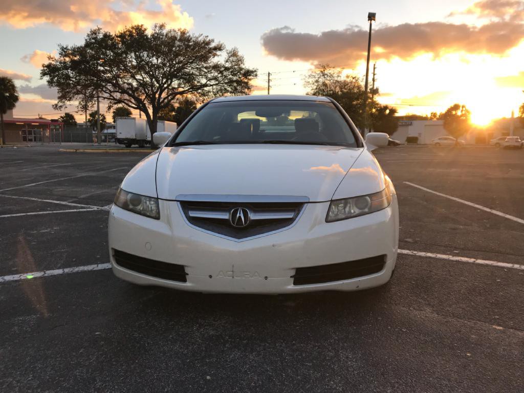 2006 Acura TL Image 2