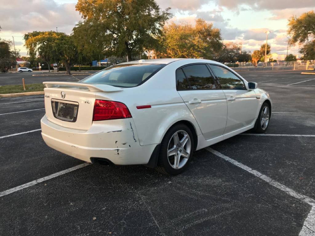 2006 Acura TL Image 5