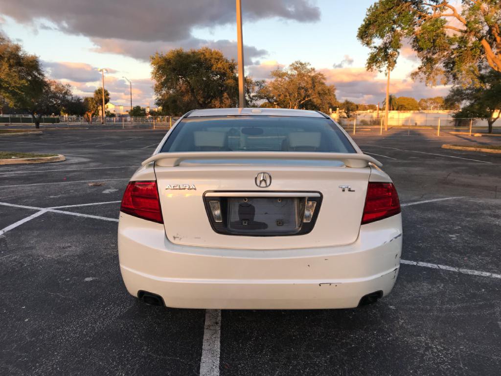 2006 Acura TL Image 6