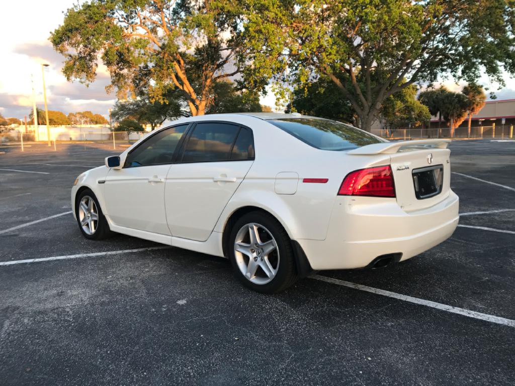 2006 Acura TL Image 7