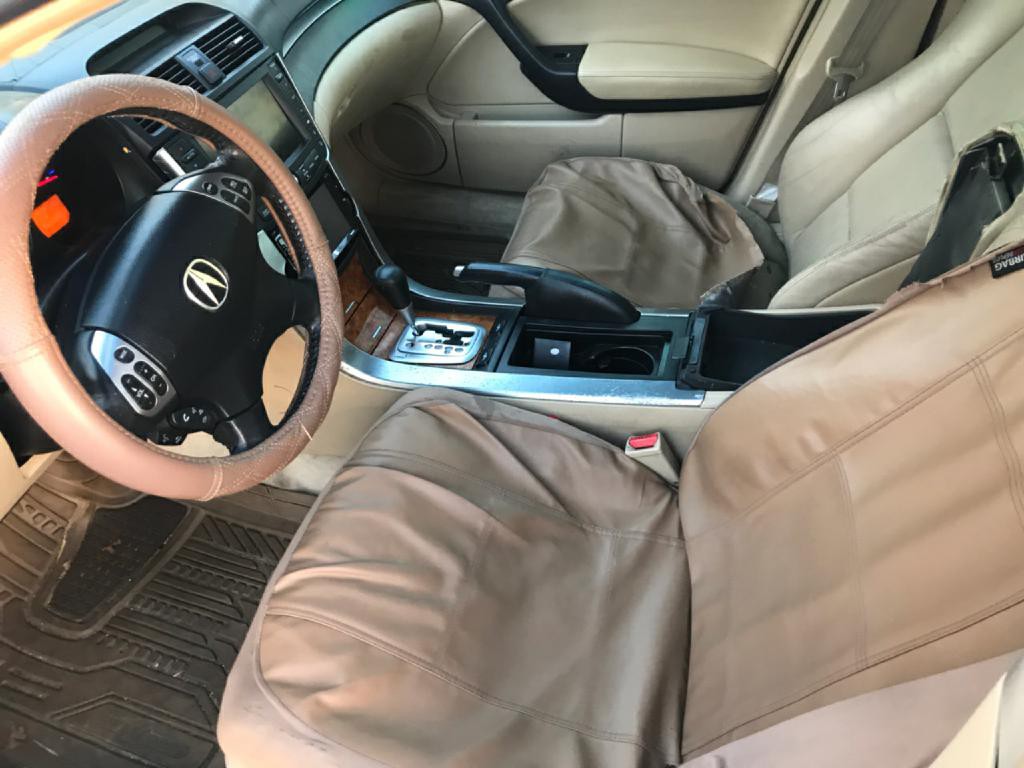 2006 Acura TL Image 10