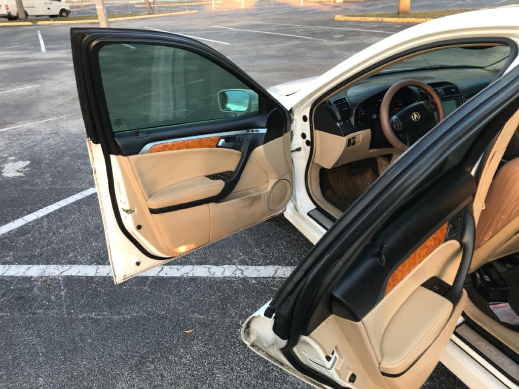 2006 Acura TL Image 11