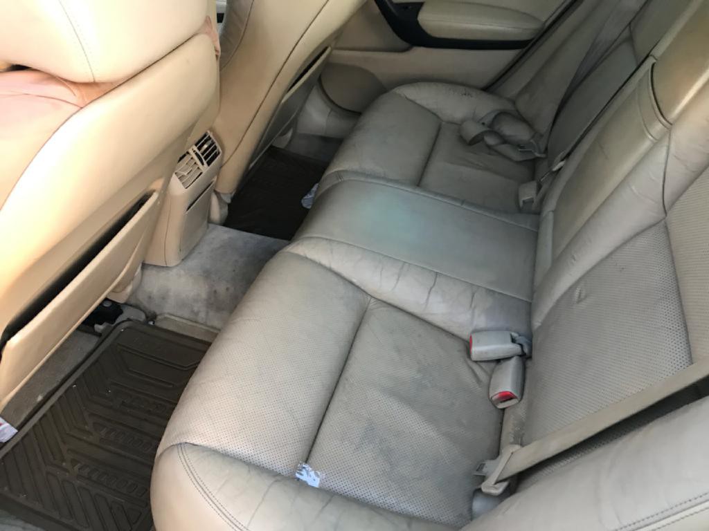 2006 Acura TL Image 12