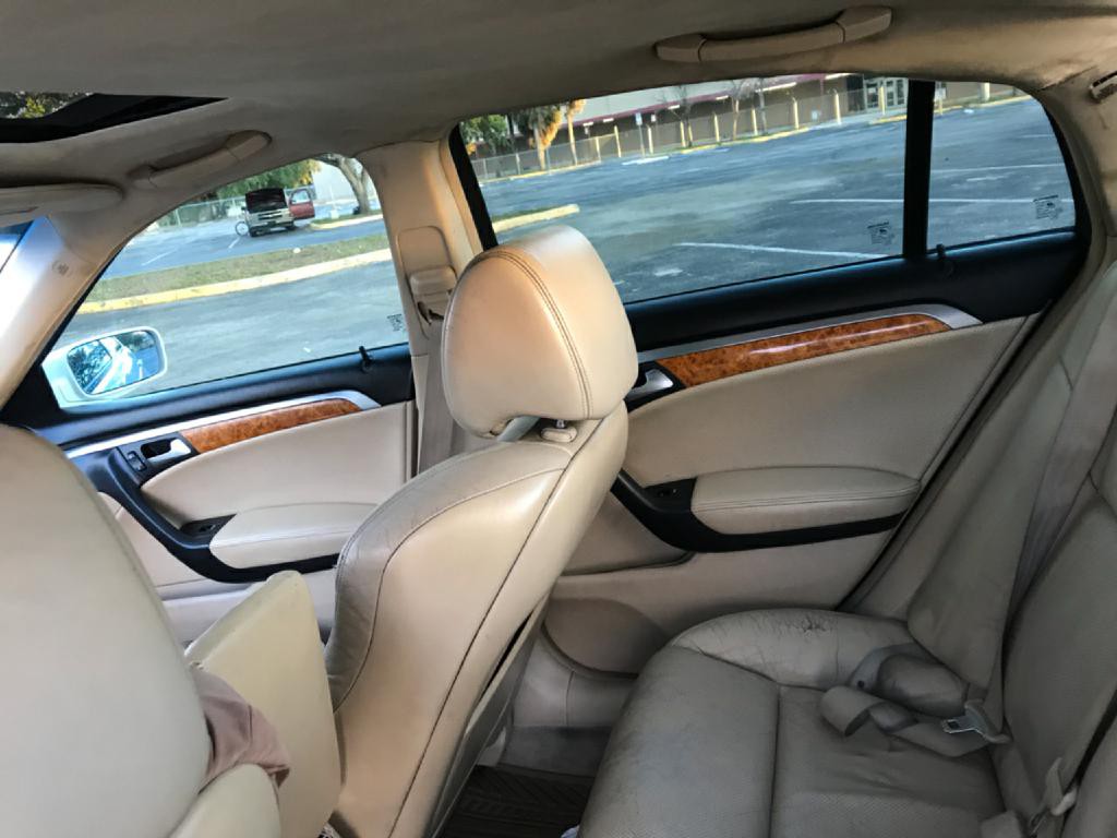 2006 Acura TL Image 14