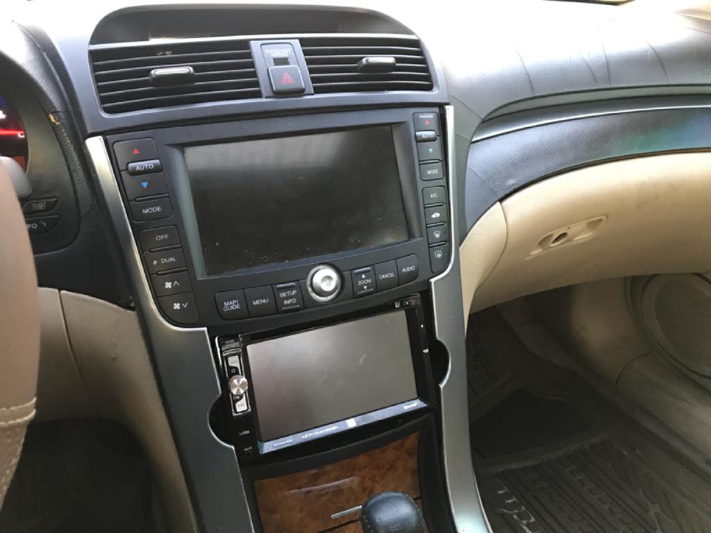 2006 Acura TL Image 15