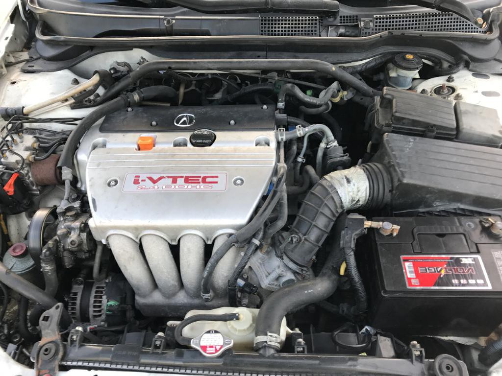 2006 Acura TL Image 16