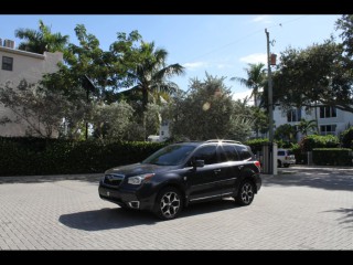 Image for 2016 Subaru Forester 2.0XT Touring ID: 7117007