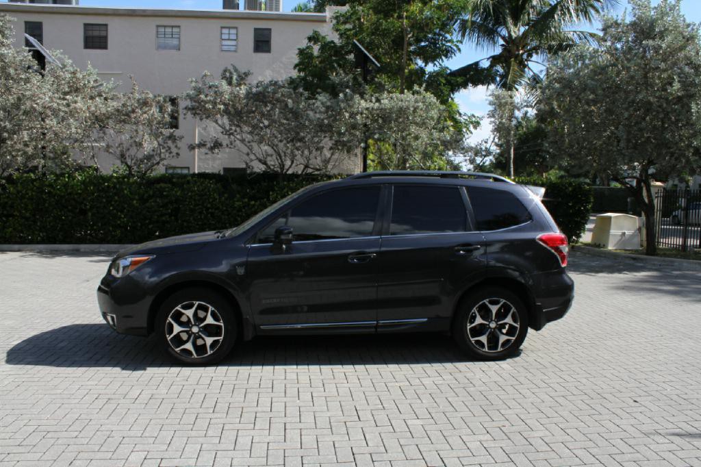 2016 Subaru Forester Image 2