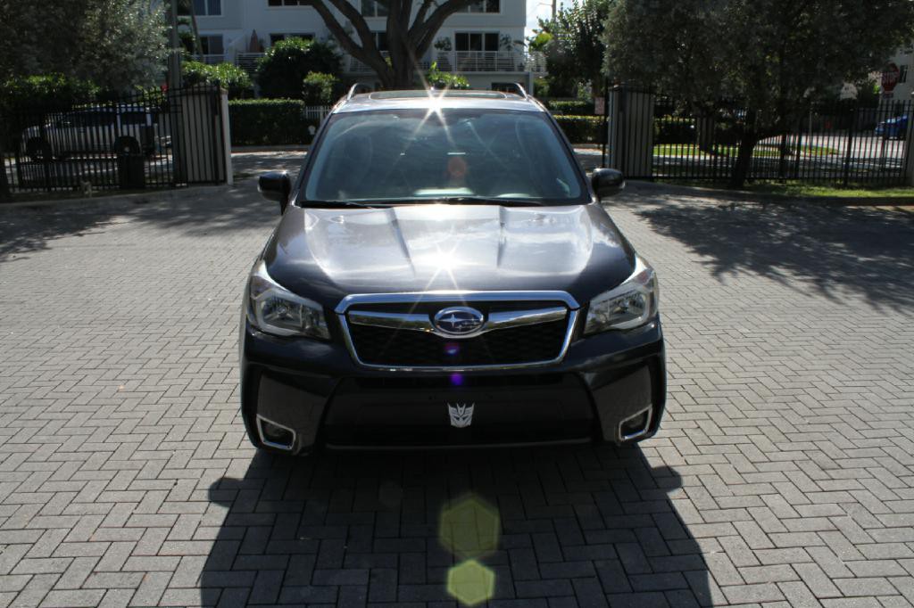 2016 Subaru Forester Image 3