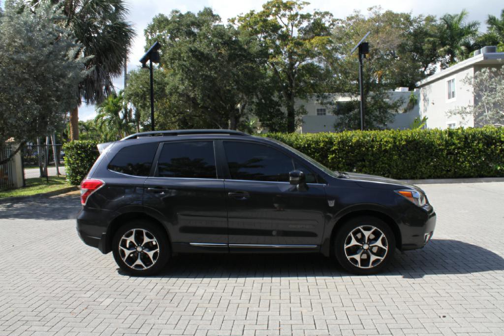 2016 Subaru Forester Image 5