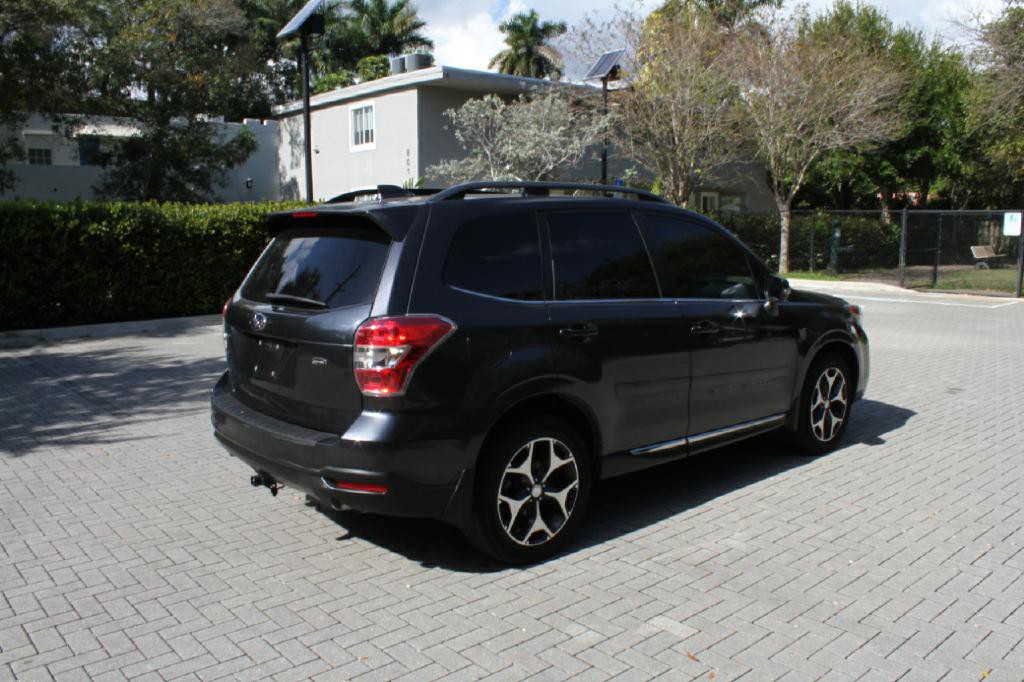 2016 Subaru Forester Image 6