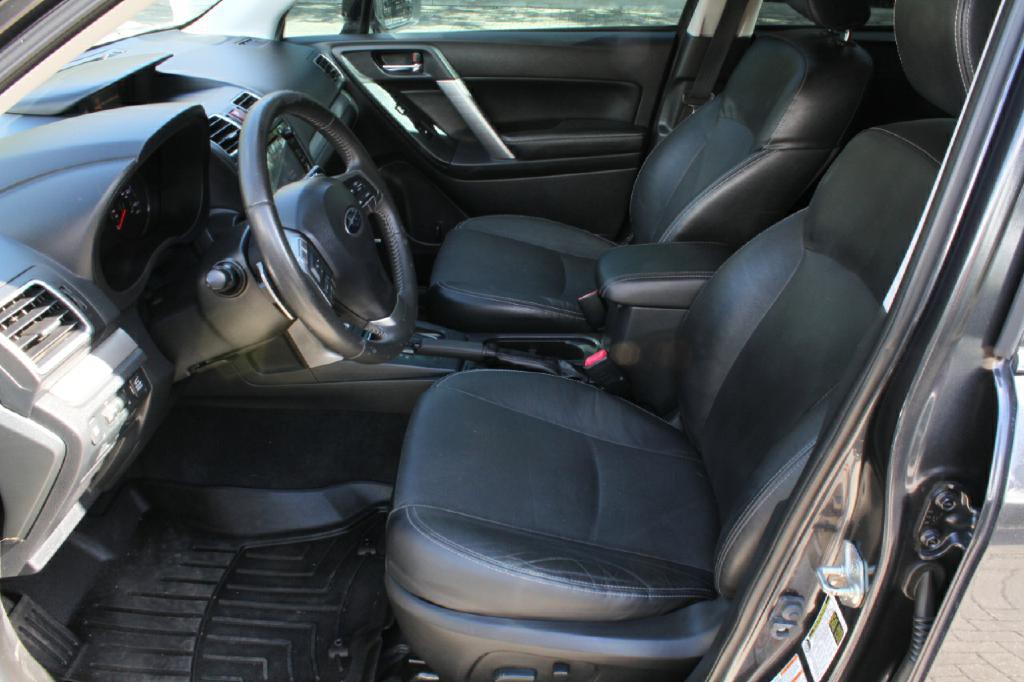 2016 Subaru Forester Image 9
