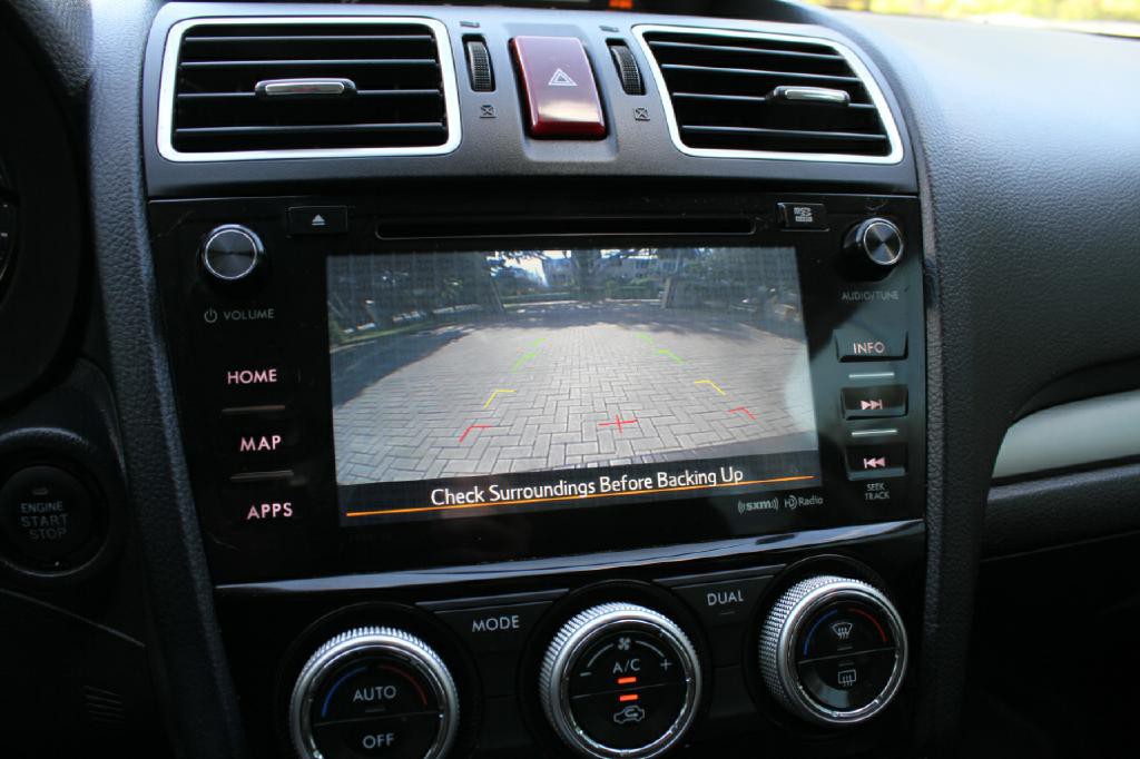 2016 Subaru Forester Image 15