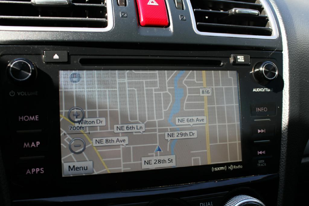 2016 Subaru Forester Image 16